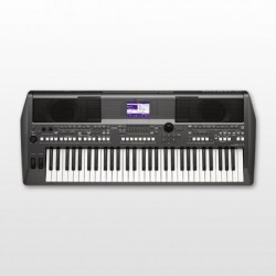 Yamaha PSR-S670 - Clavier arrangeur 61 notes