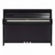 Yamaha CLP-685PE - Piano numérique noir laqué