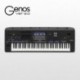 Yamaha SGENOS - Clavier arrangeur Haut de gamme 76 touches