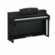 Yamaha CSP-170B - Piano numérique arrangeur 88 notes noir