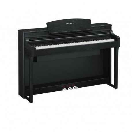 Yamaha CSP-170B - Piano numérique arrangeur 88 notes noir