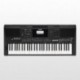 Yamaha PSR-E463 - Clavier arrangeur 61 touches