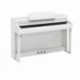 Yamaha CSP-170WH - Piano numérique arrangeur 88 notes blanc