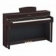 Yamaha CLP-635R - Piano numérique rosewood avec meuble