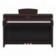Yamaha CLP-635R - Piano numérique rosewood avec meuble