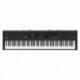 Yamaha CP88 - Clavier scene 88 touches bois