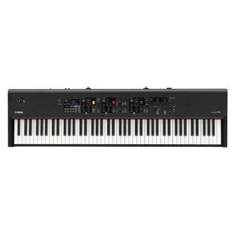 Yamaha CP88 - Clavier scene 88 touches bois