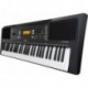 Yamaha PSRE363 - Clavier Arrangeur 61 notes Dynamiques