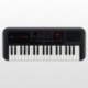 Yamaha PSSA50 - Clavier Portable Et Creatif 32 notes dynamiques