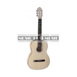 Gewa 500230 - Guitare classique 4/4 Pro Natural satiné