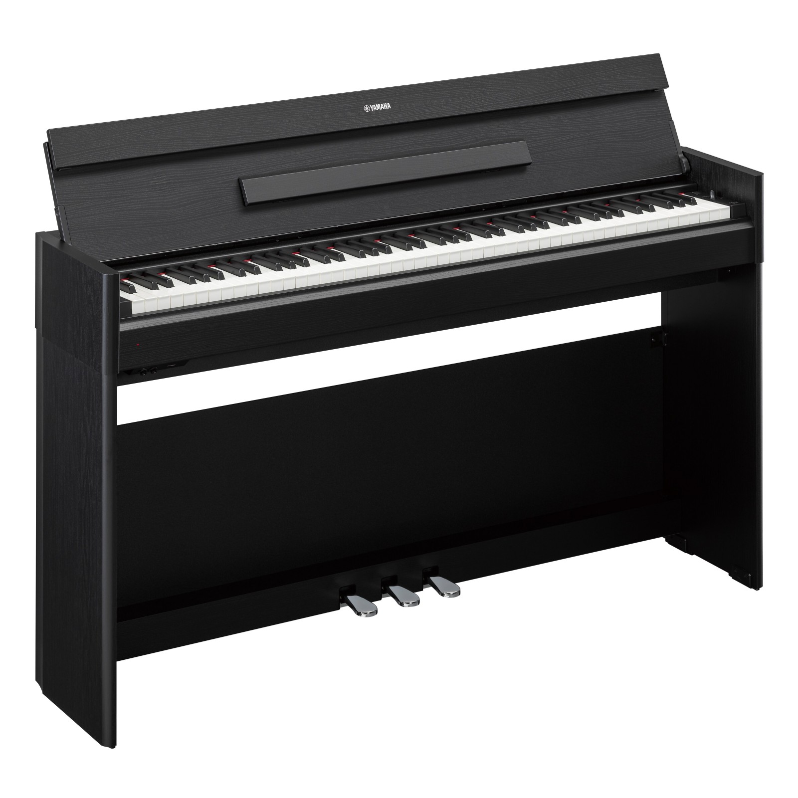 Yamaha YDP-S54B - Piano numérique 88 touches avec meuble noir