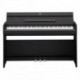 Yamaha YDP-S54B - Piano numérique 88 touches avec meuble noir profondeur réduite