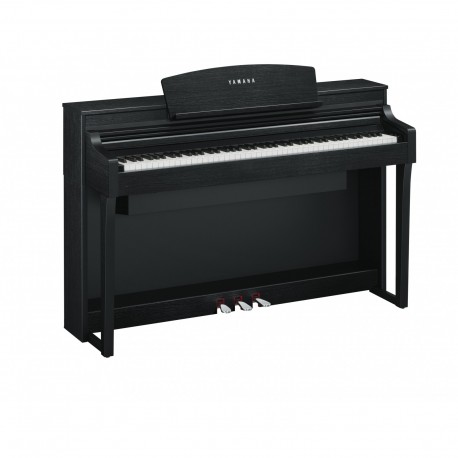 EXPOSITION - Yamaha CSP-170B - Piano numérique arrangeur 88 notes noir