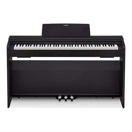 EXPOSITION - Casio PX-870BK - Piano numérique noir