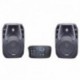 STOCK B - Definitive Audio EASY 400 BT MK2 - Sono compact 300w