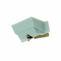 Tonar 967 - Diamant de remplacement type SS35C pour cellule Shure SC35C