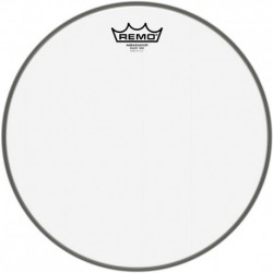 Remo SA-0113-00 - Peau de timbre Ambassador 13" pour Caisse claire