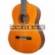Yamaha C40 - Guitare classique 4/4 naturel epicéa palissandre