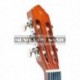 Yamaha C40 - Guitare classique 4/4 naturel epicéa palissandre