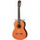 Yamaha C40M - Guitare classique 4/4 épicéa palissandre satiné