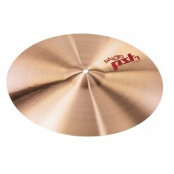 Paiste 871134 - Cymbales Crash PST 7 18" Heavy