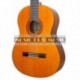 Yamaha C40M - Guitare classique 4/4 épicéa palissandre satiné