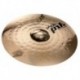 Paiste 870634 - Cymbales Crash PST 8 18" Rock Crash