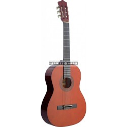 Stagg C542 - Guitare classique 4/4 Naturel