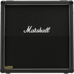 Marshall 1960AV - Baffle Pan coupé vintage 280w 4x12" pour guitare