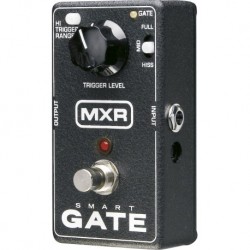 MXR M135 - Pédale Smart gate