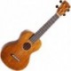 Mahalo MH2W-VNA - Ukulele concert Wide Neck Vintage Natural