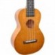 Mahalo MH2W-VNA - Ukulele concert Wide Neck Vintage Natural