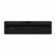 Casio CT-S400 - Clavier 61 touches dynamiques noir avec ecran LCD
