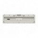 Casio CT-S1WE - Clavier 61 touches dynamiques blanc avec sonorités de claviers vintages