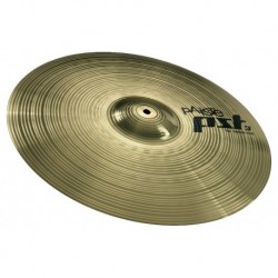 Paiste 870315 - Cymbales Crash/Ride PST 3 18"