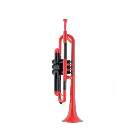 pTrumpet 700625 - Trompette Rouge