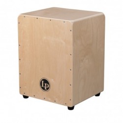 Latin Percussion M1400N - Cajon Matador 2-Voice