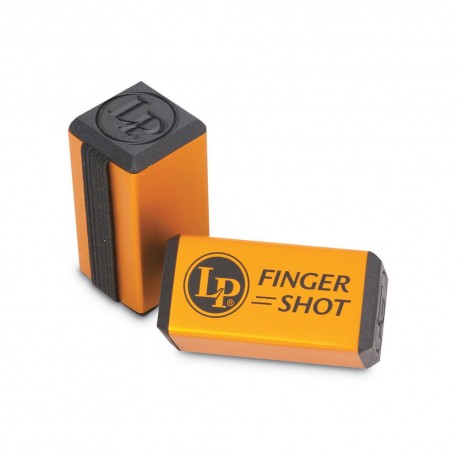 Latin Percussion LP442F - Shaker Finger Shots