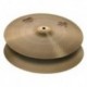 Paiste 872383 - Cymbales Charleston 2002 14" Medium