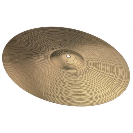 Paiste 873142 - Cymbales Crash Signature 16" Full