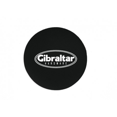 Gibraltar SC-DPP - Accessoires grosse caisse Pad de batte
