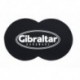 Gibraltar SC-DPP - Accessoires grosse caisse Pad de batte