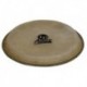 Latin Percussion LPA663B - Peau de bongo Aspire EZ Curve Rims