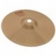 Paiste 872524 - Cymbales Accent 2002 4"