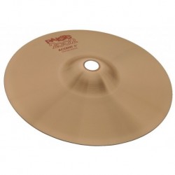 Paiste 872524 - Cymbales Accent 2002 4"
