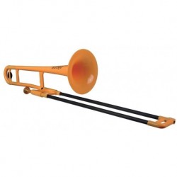 pBone 700642 - Trombone Jaune