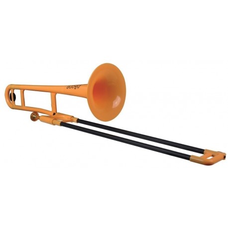 pBone 700642 - Trombone Jaune