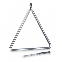 Latin Percussion LPA123 - Triangles Aspire