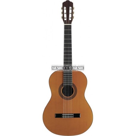 Angel Lopez C848S - Guitare classique 4/4