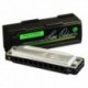 Lee Oskar 797033 - Harmonica Natural Minor 1910N Do mineur